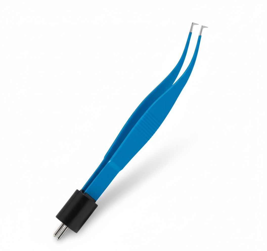 Coadaptation Ophthalmic Bipolar Forceps