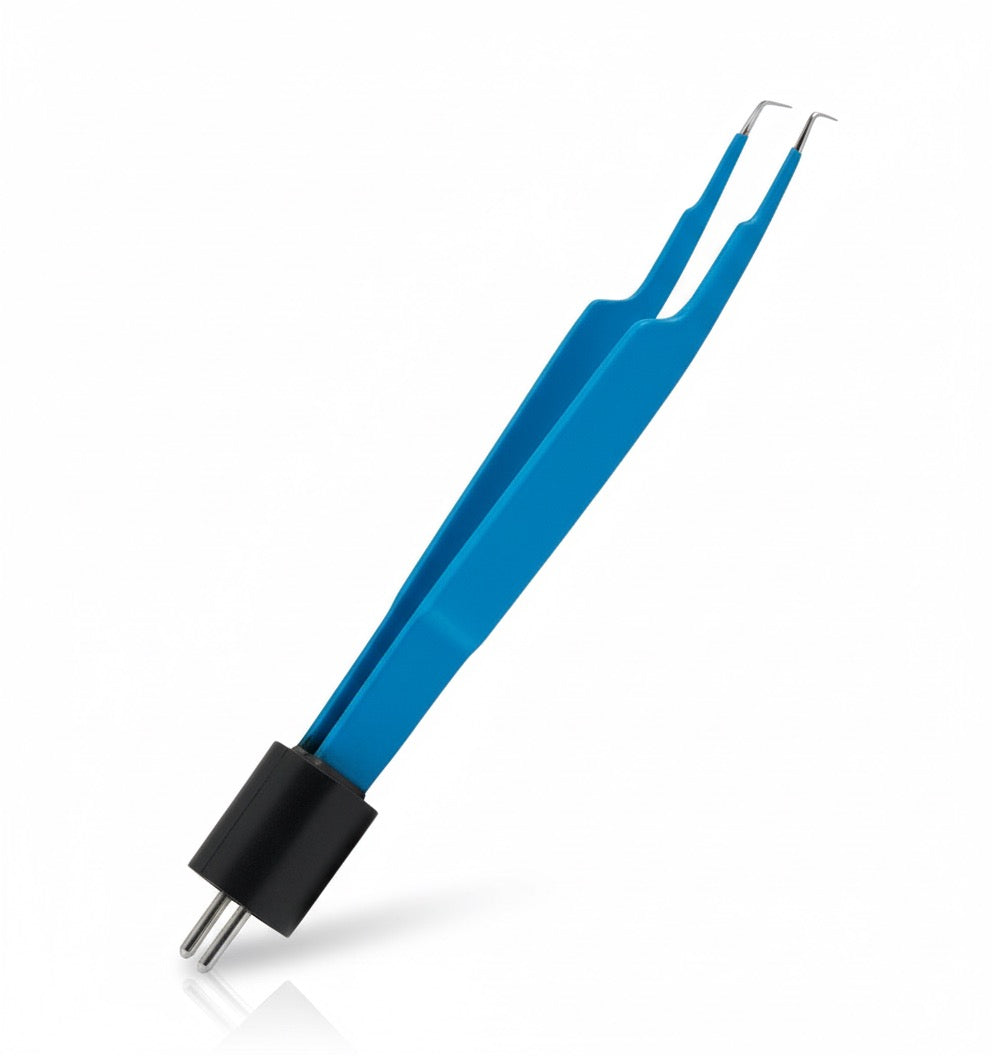 Coaptation Nadler Ophthalmic Bipolar Forceps