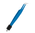 Jeweler #7 Ophthalmic Bipolar Forceps