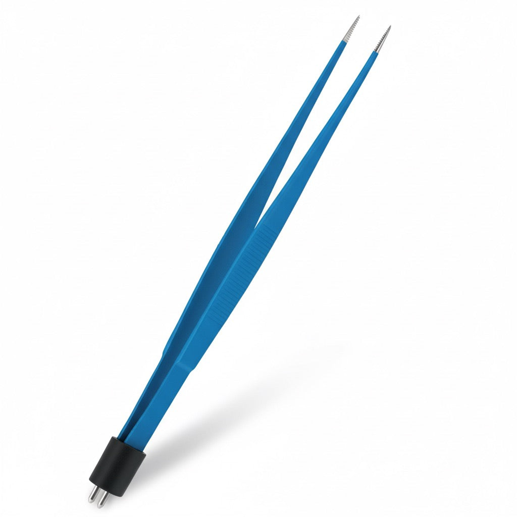 Cushing Plastic & Reconstructive Forceps