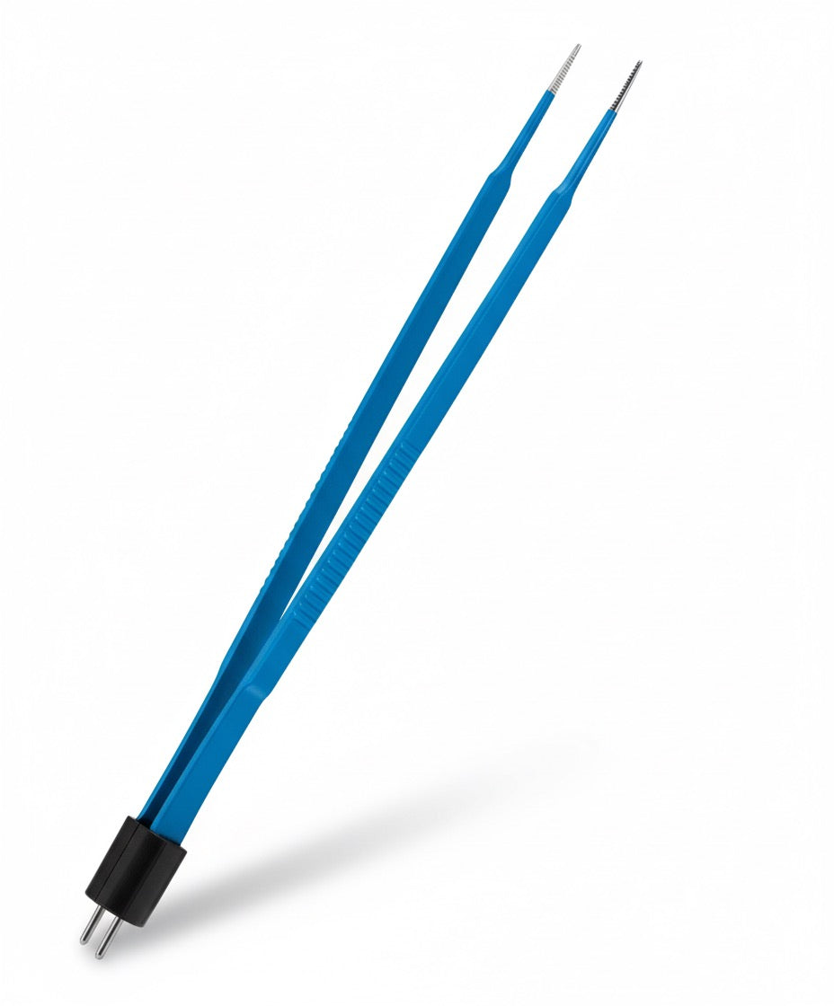 Gerald Straight Plastic & Reconstructive Forceps
