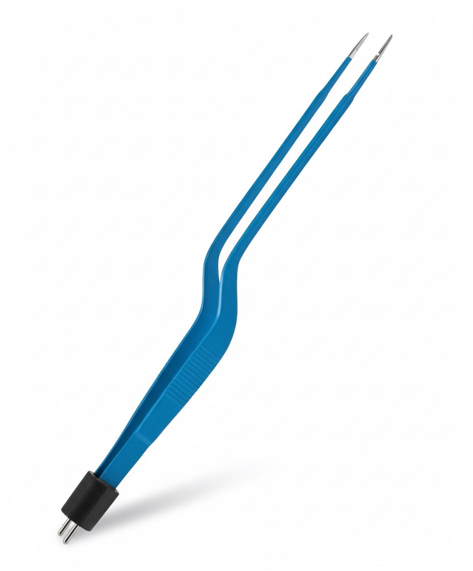 Gerald Bayonet Plastic & Reconstructive Forceps