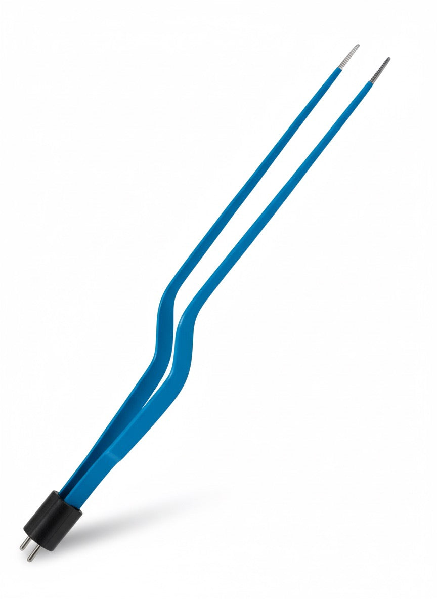Yasargil Neurosurgical Bipolar Forceps