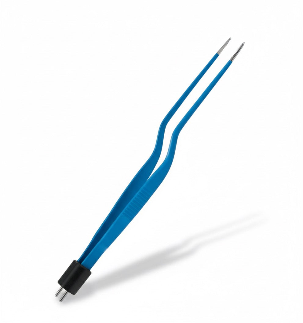 Malis Neurosurgical Bipolar Forceps