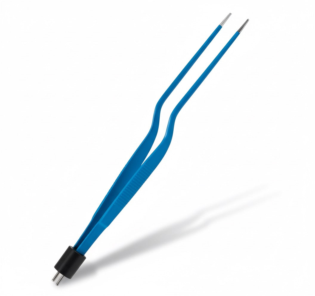 Scoville Greenwood Neurosurgical Bipolar Forceps