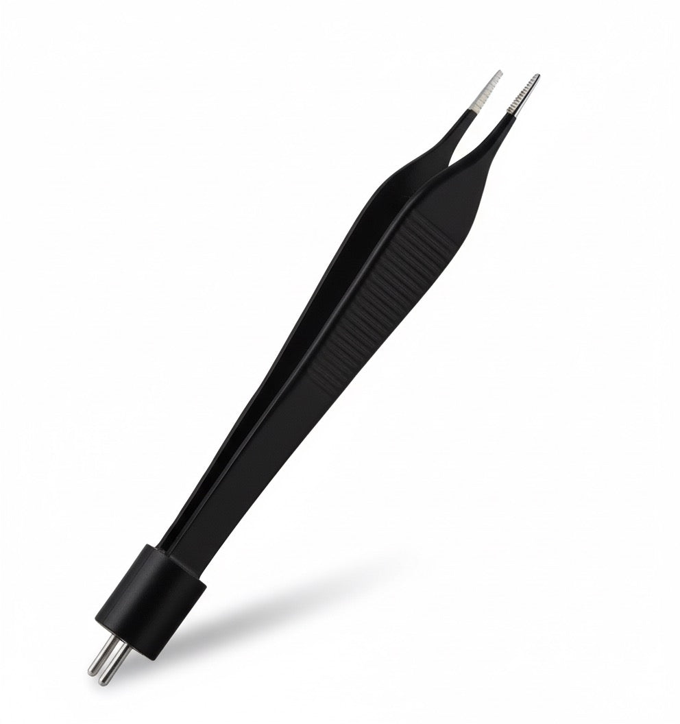 Adson Non-Stick Bipolar Forceps