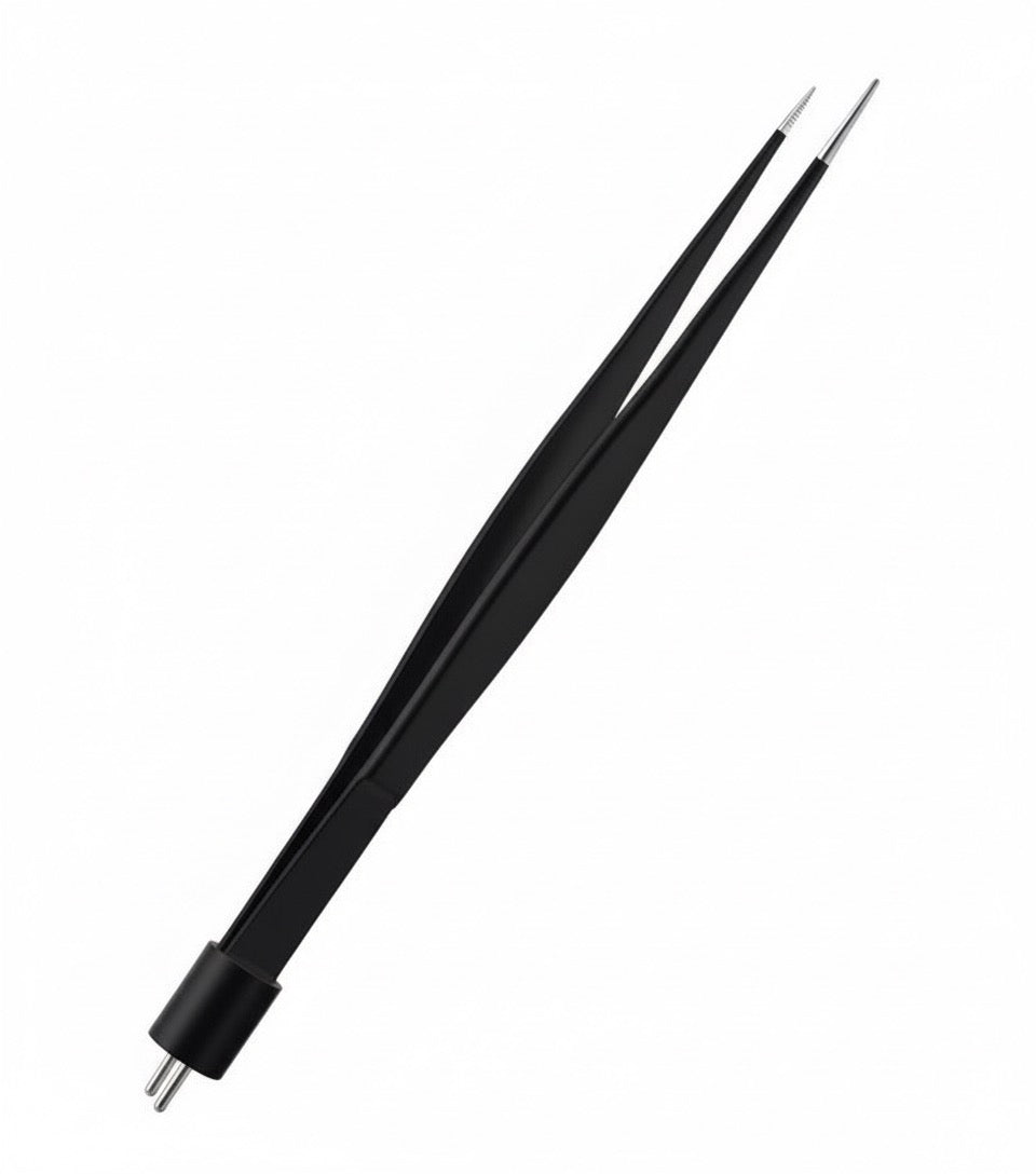 Cushing Non-Stick Bipolar Forceps