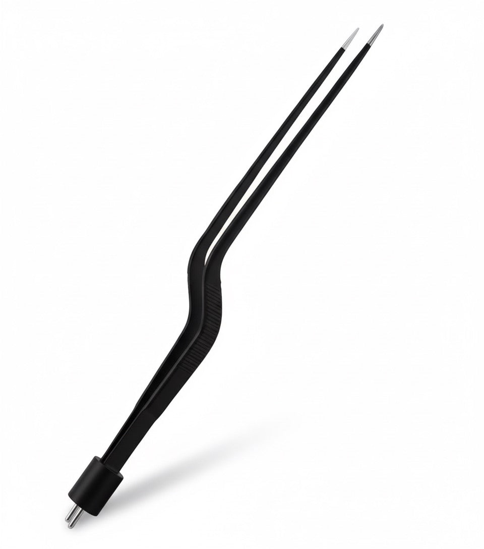 Yasargil Non-Stick Bipolar Forceps
