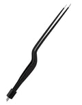 Hardy Bayonet Non-Stick Bipolar Forceps