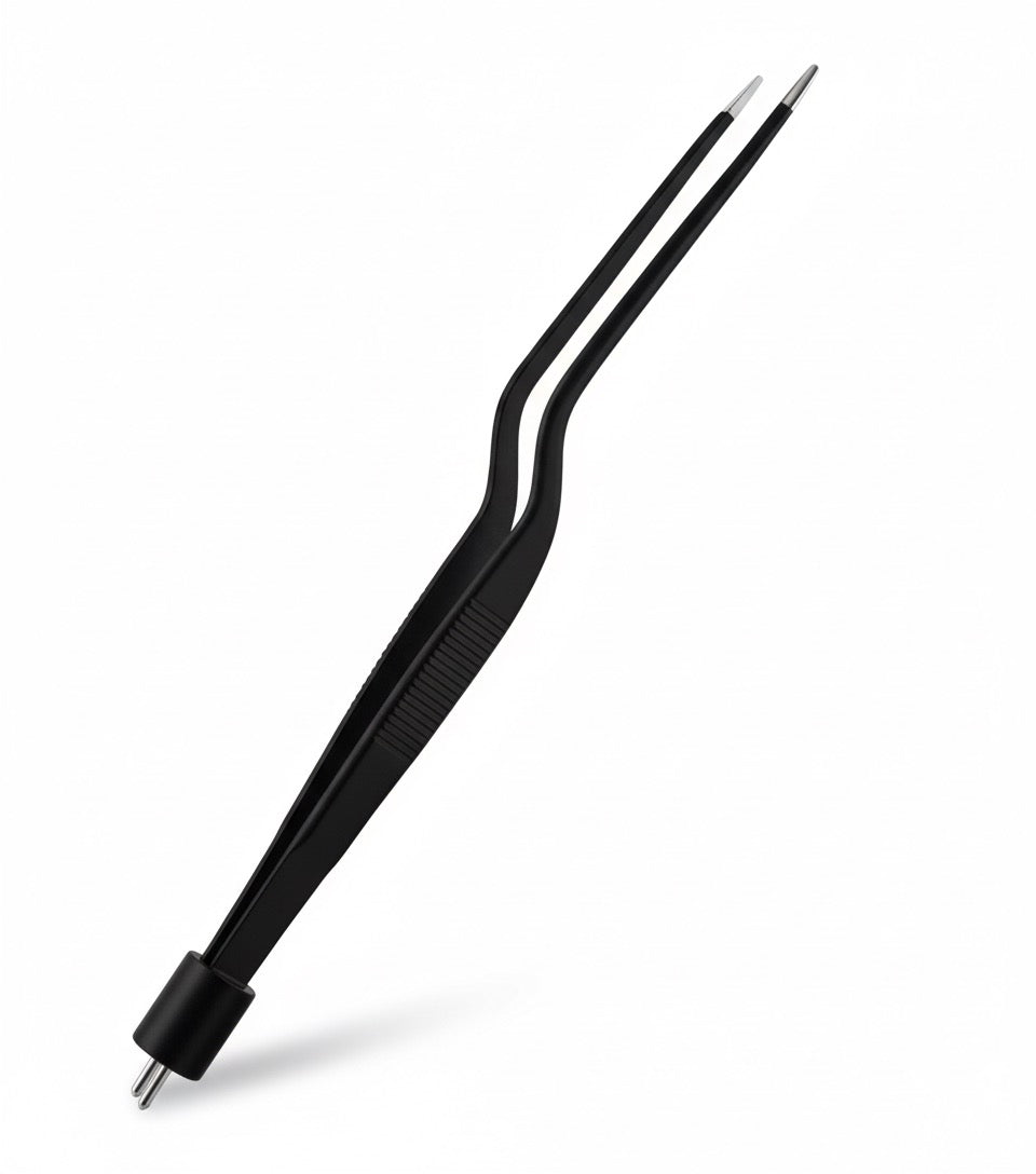 Scoville Greenwood Non-Stick Bipolar Forceps