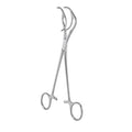 Lemole Strong Aorta Clamp