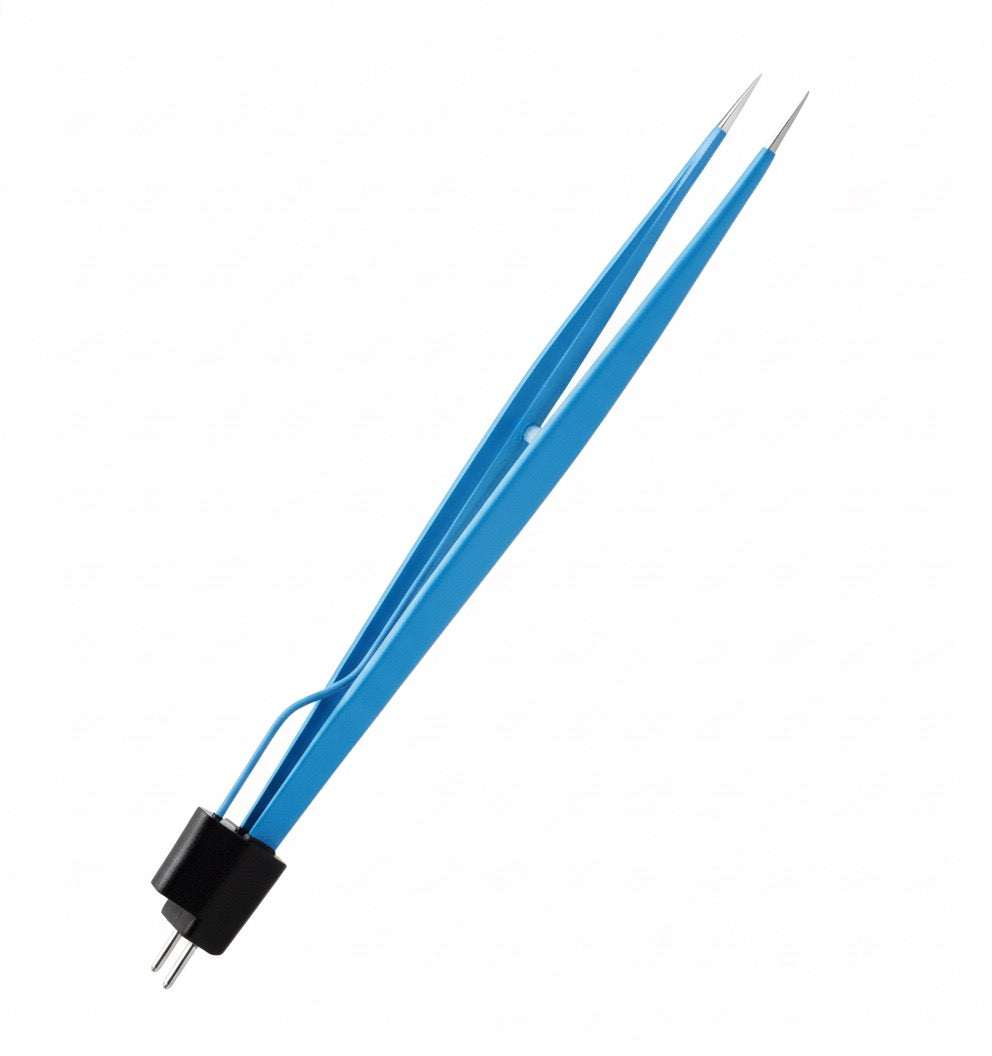 Cushing Irrigation Forceps