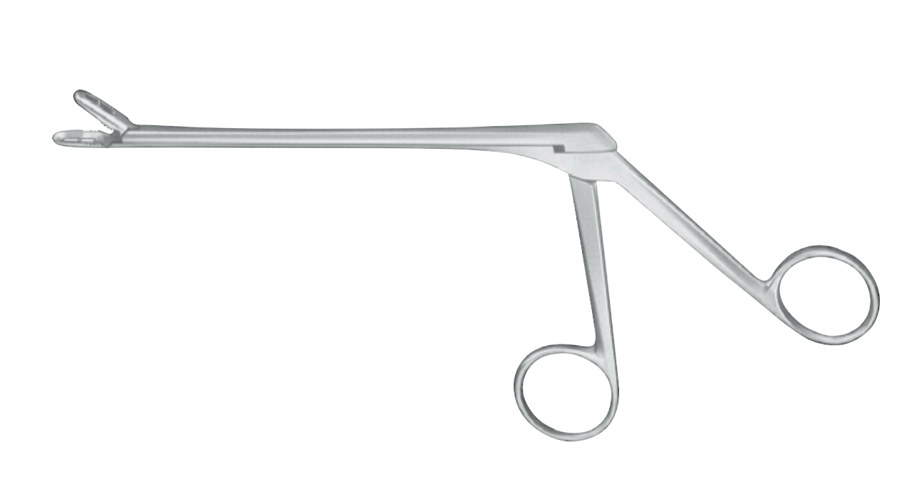 Caspar Rongeur (Teeth) - Straight