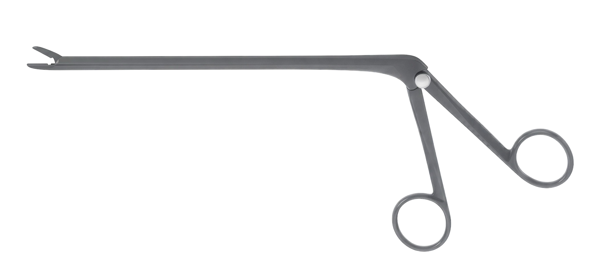 Noir Detachable Rongeur – Straight