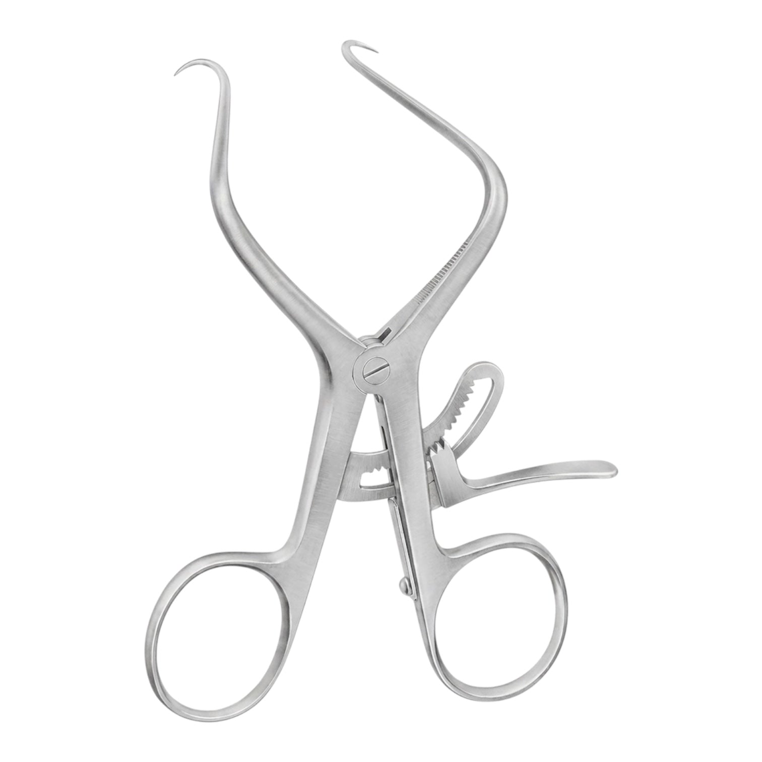 Gelpi Vulva Retractor