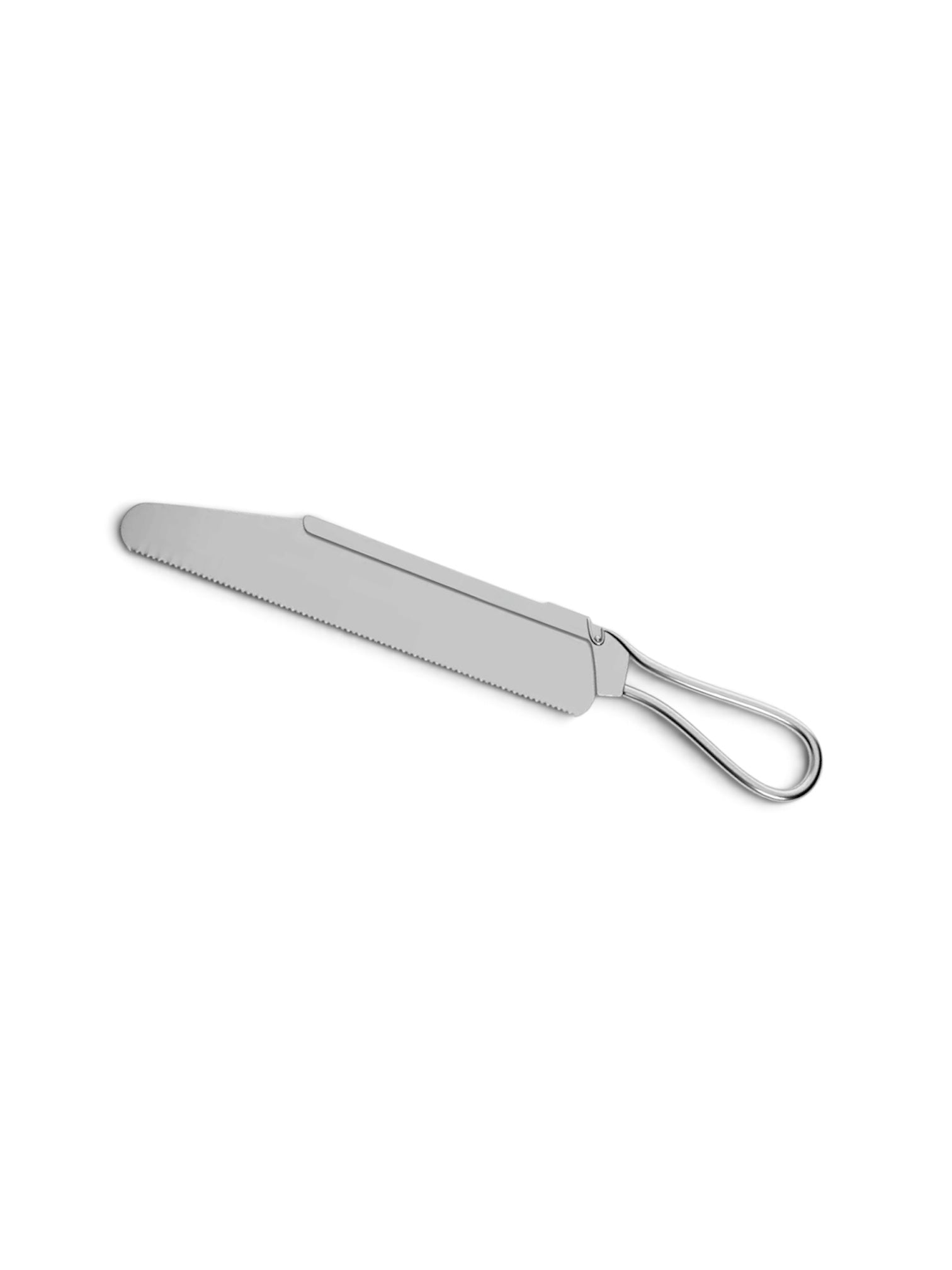 Charrière Amputation Saw