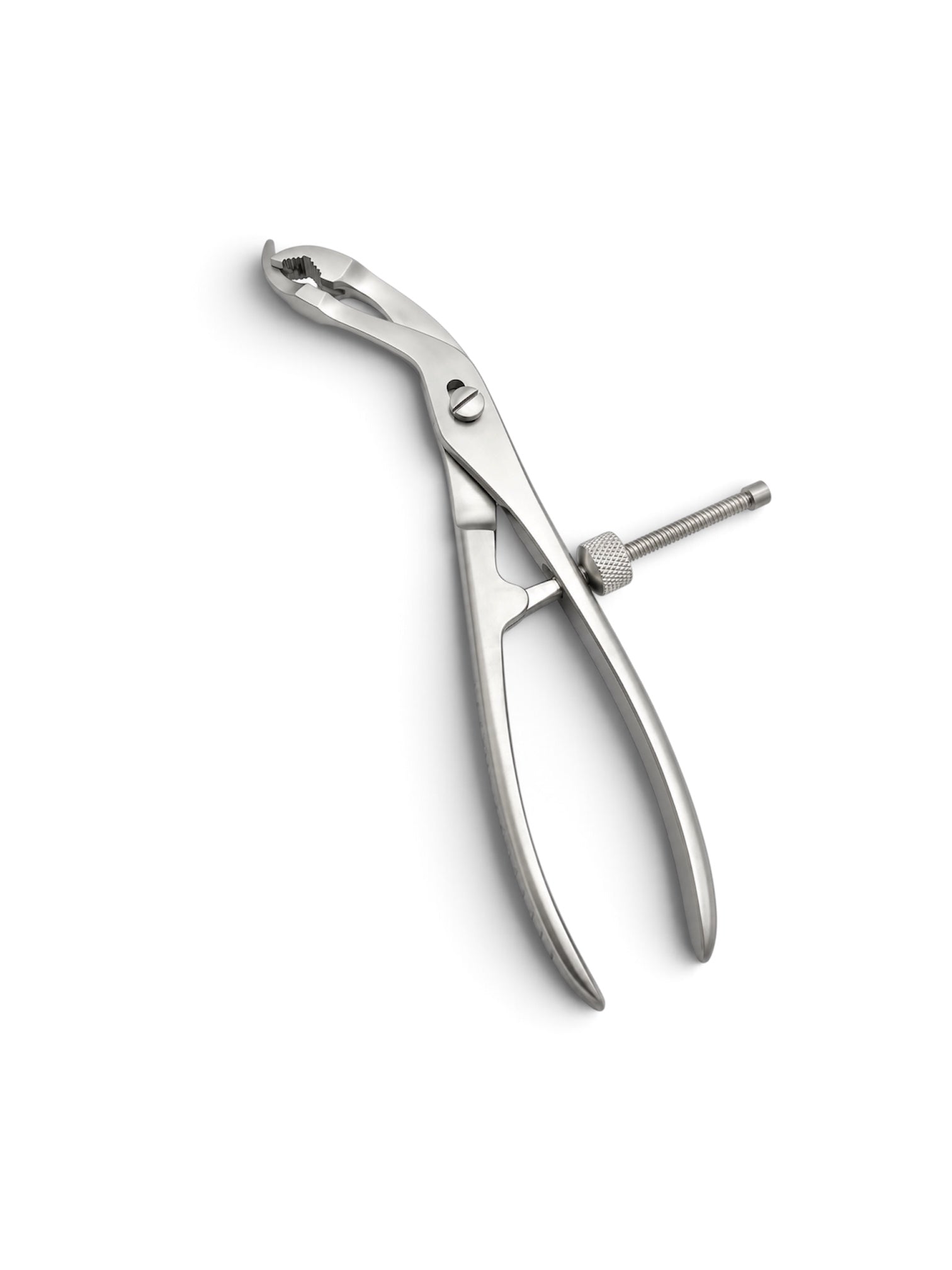 Self-Centering Bone Reduction Forceps