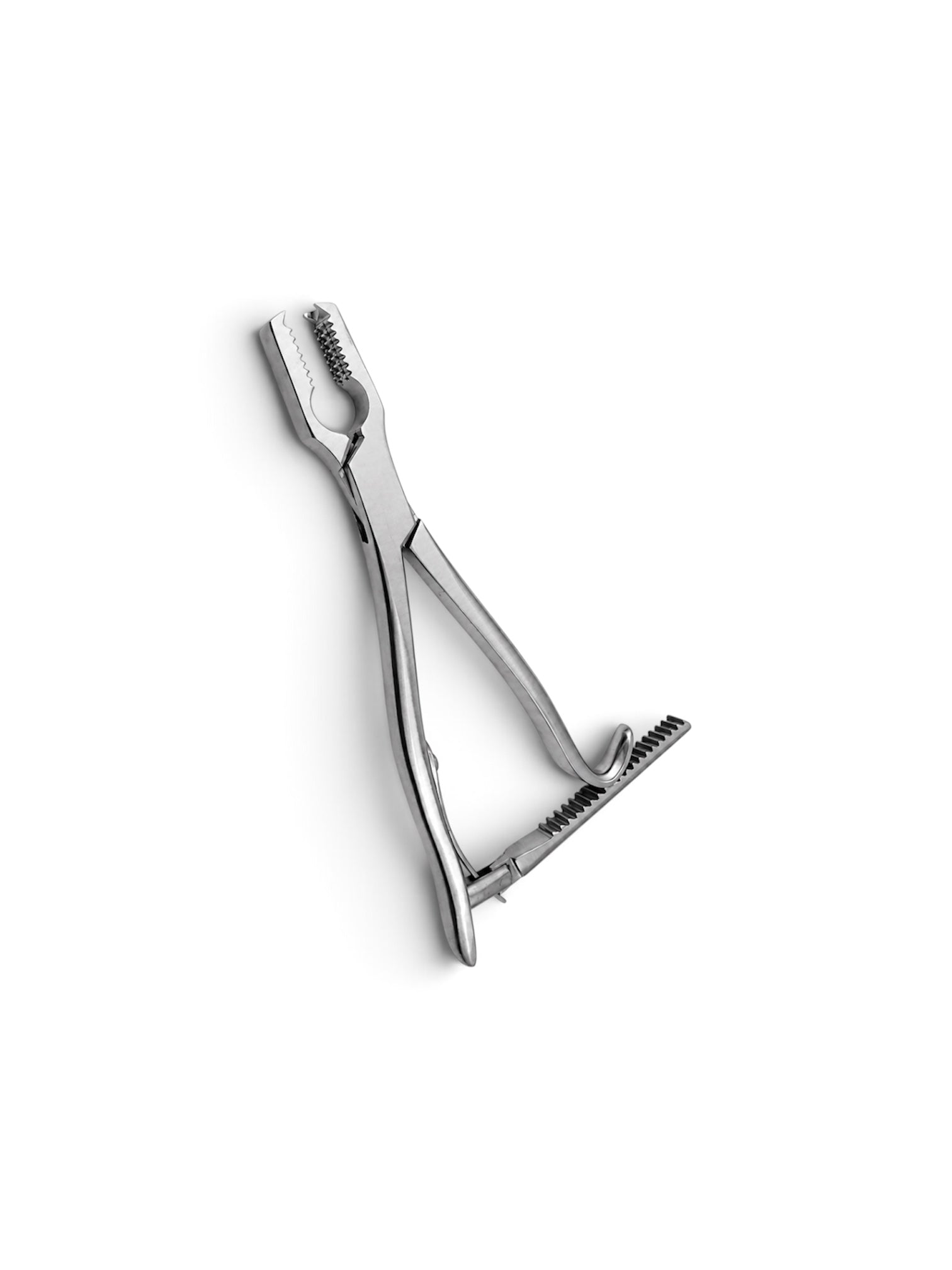 Kern Bone Holding Forceps