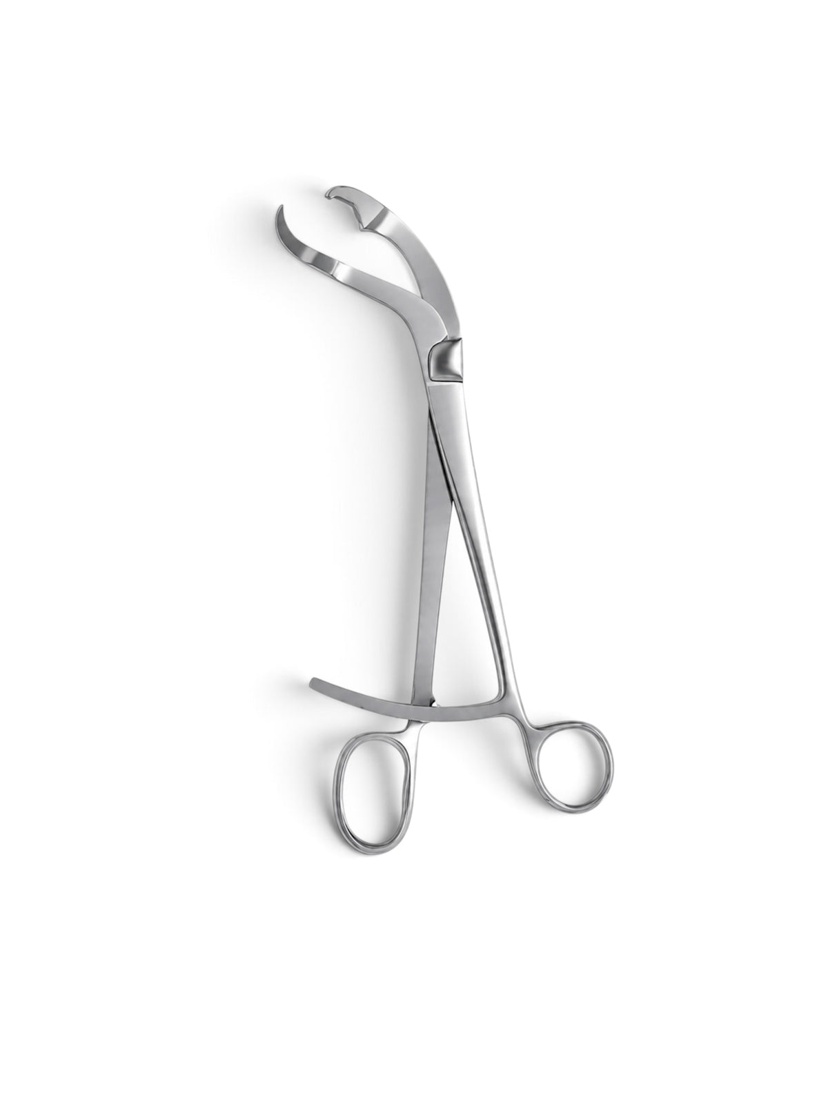 Verbrugge Bone Holding Forceps