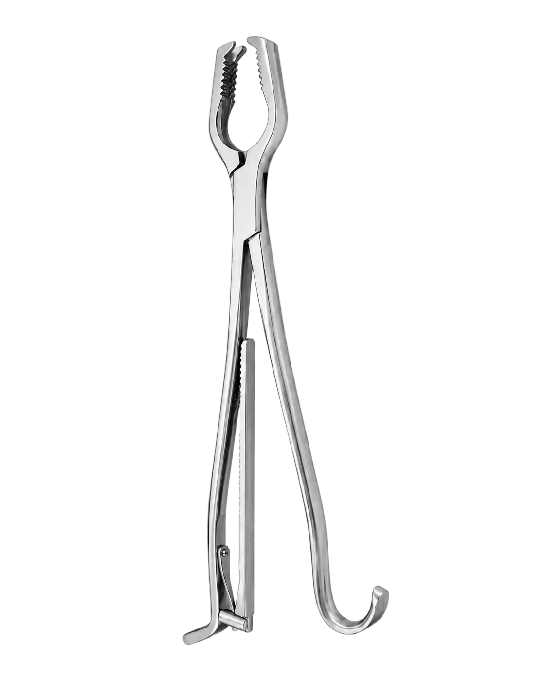 Lane Bone Holding Forceps