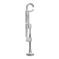 Lowman Bone Clamp 1x1