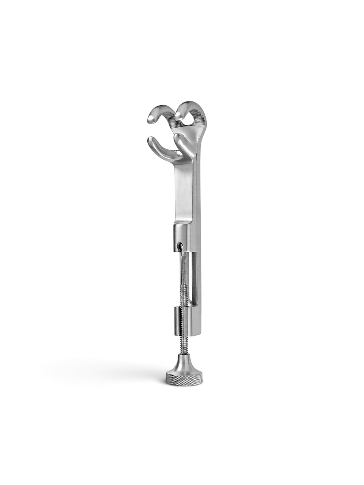Lowmann Bone Clamp 2x2