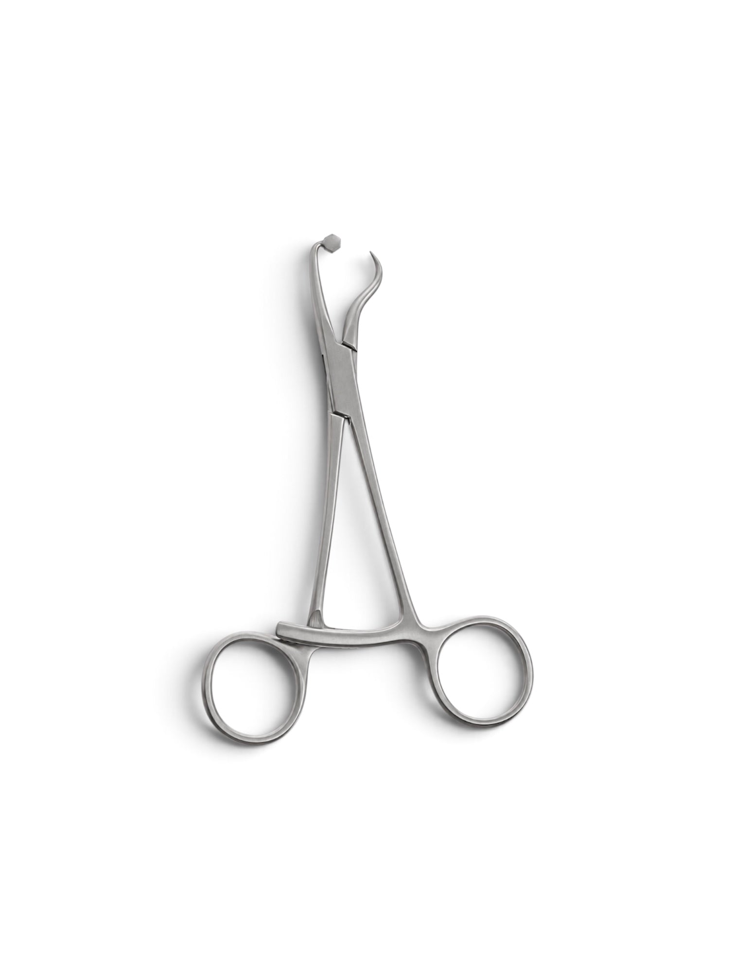 Plate & Bone Holding Forceps