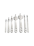 7-Piece Hohmann Orthopedic Retractor Set
