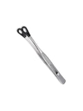 Mini Sponge Forceps – Protective Coated Tip
