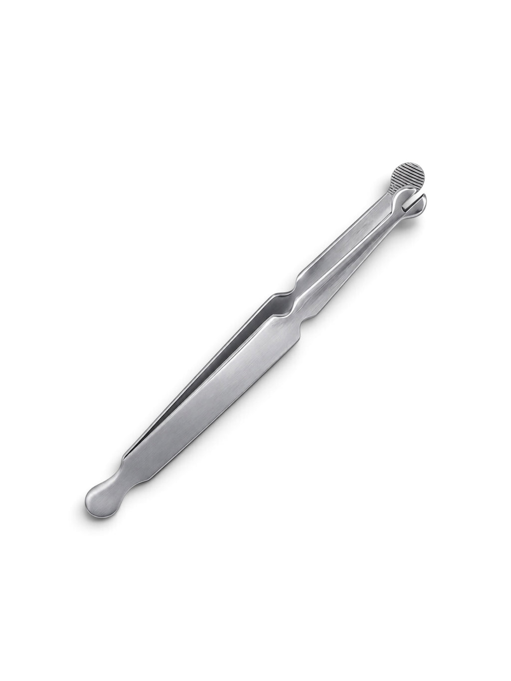 Labert Stem Holding Tweezers