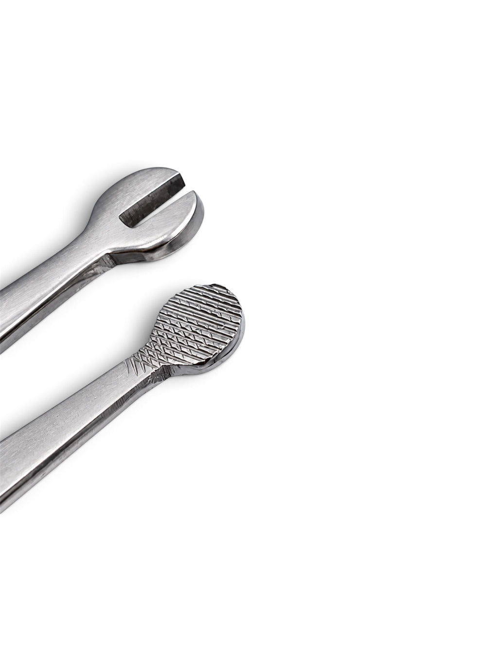 Labert Stem Holding Tweezers