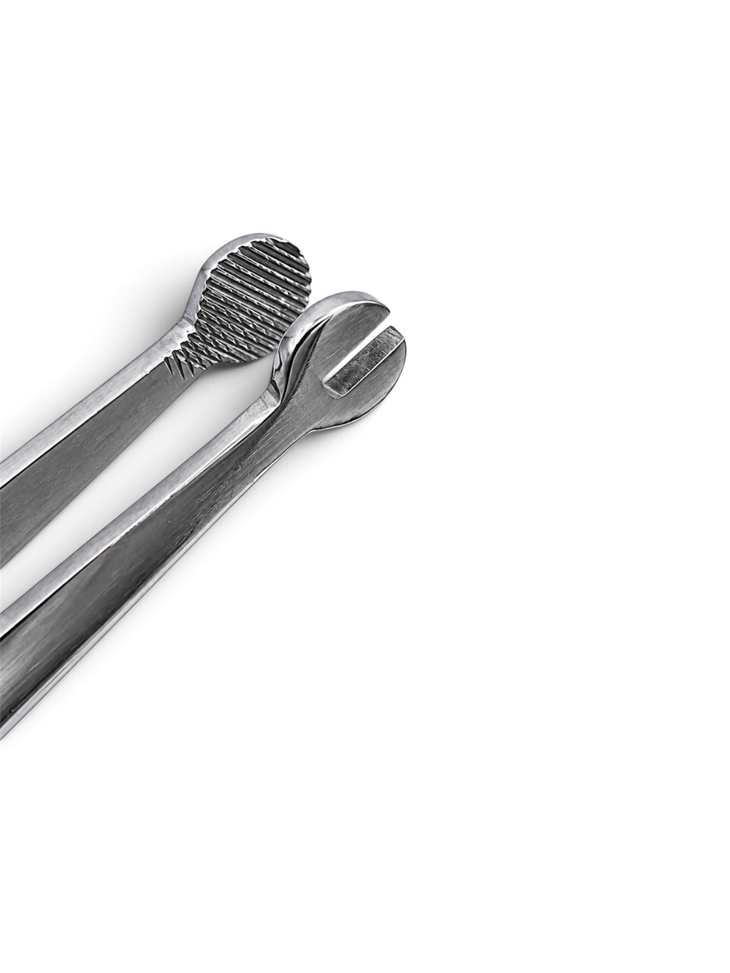 Labert Stem Holding Tweezers
