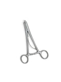 Raney Clip Applying Forceps