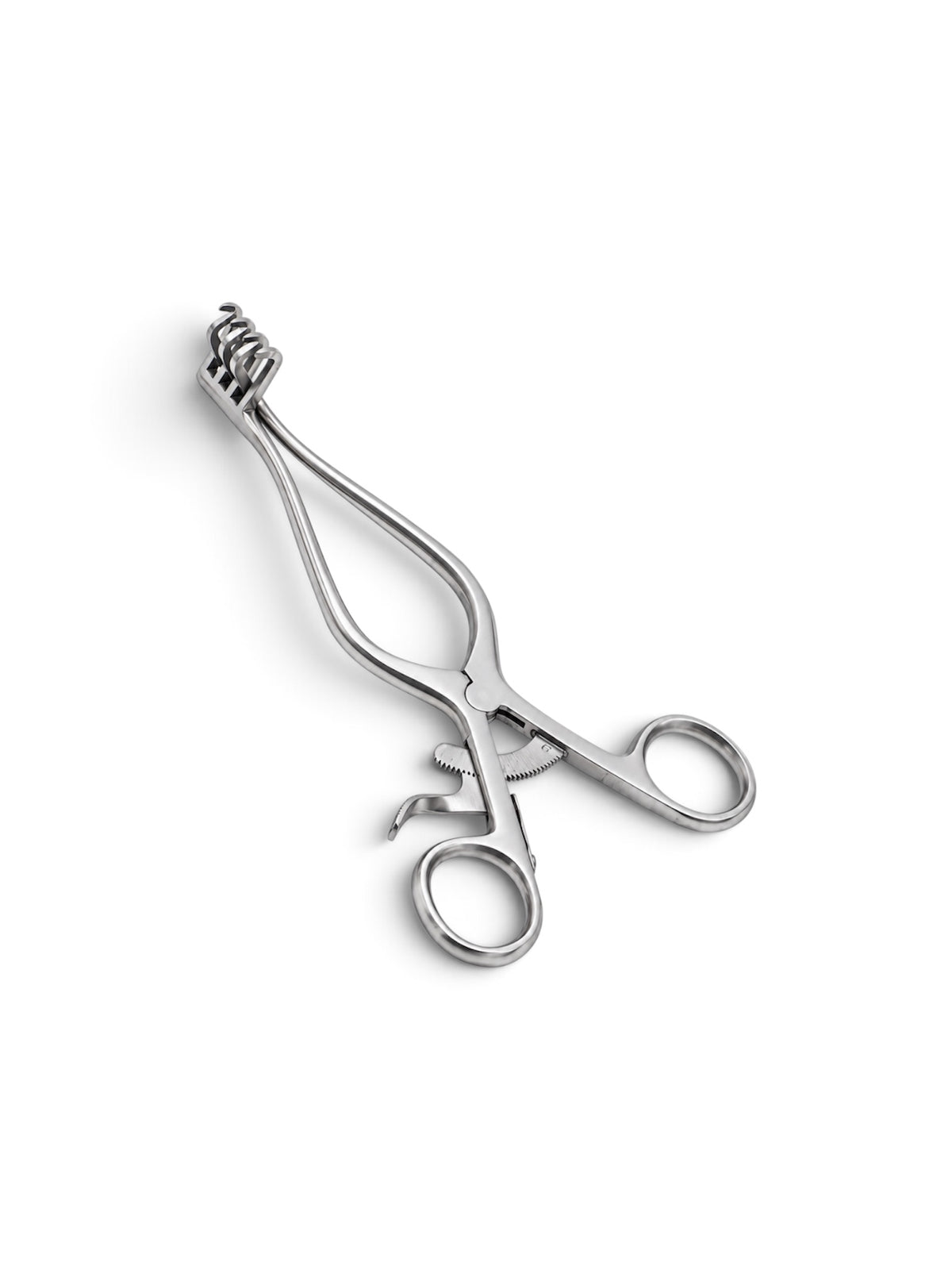 Weitlaner Self-Retaining Retractor