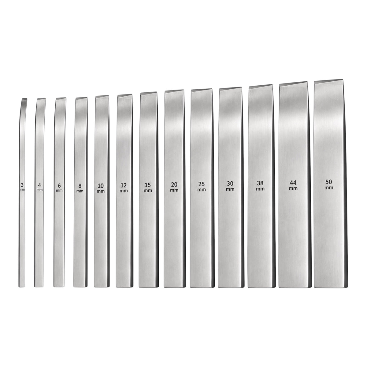 Lambotte Osteotome Set