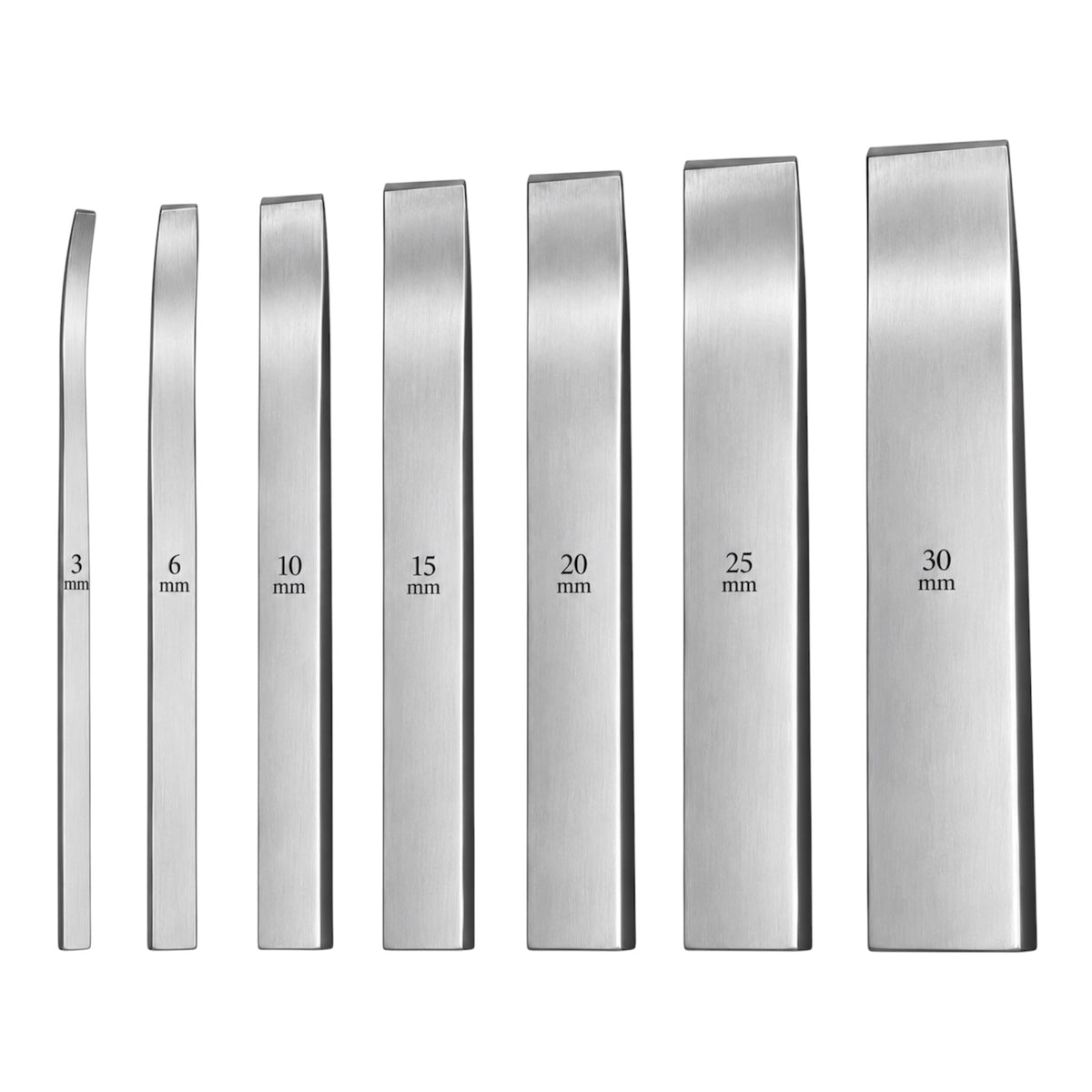 Lambotte Osteotome Set