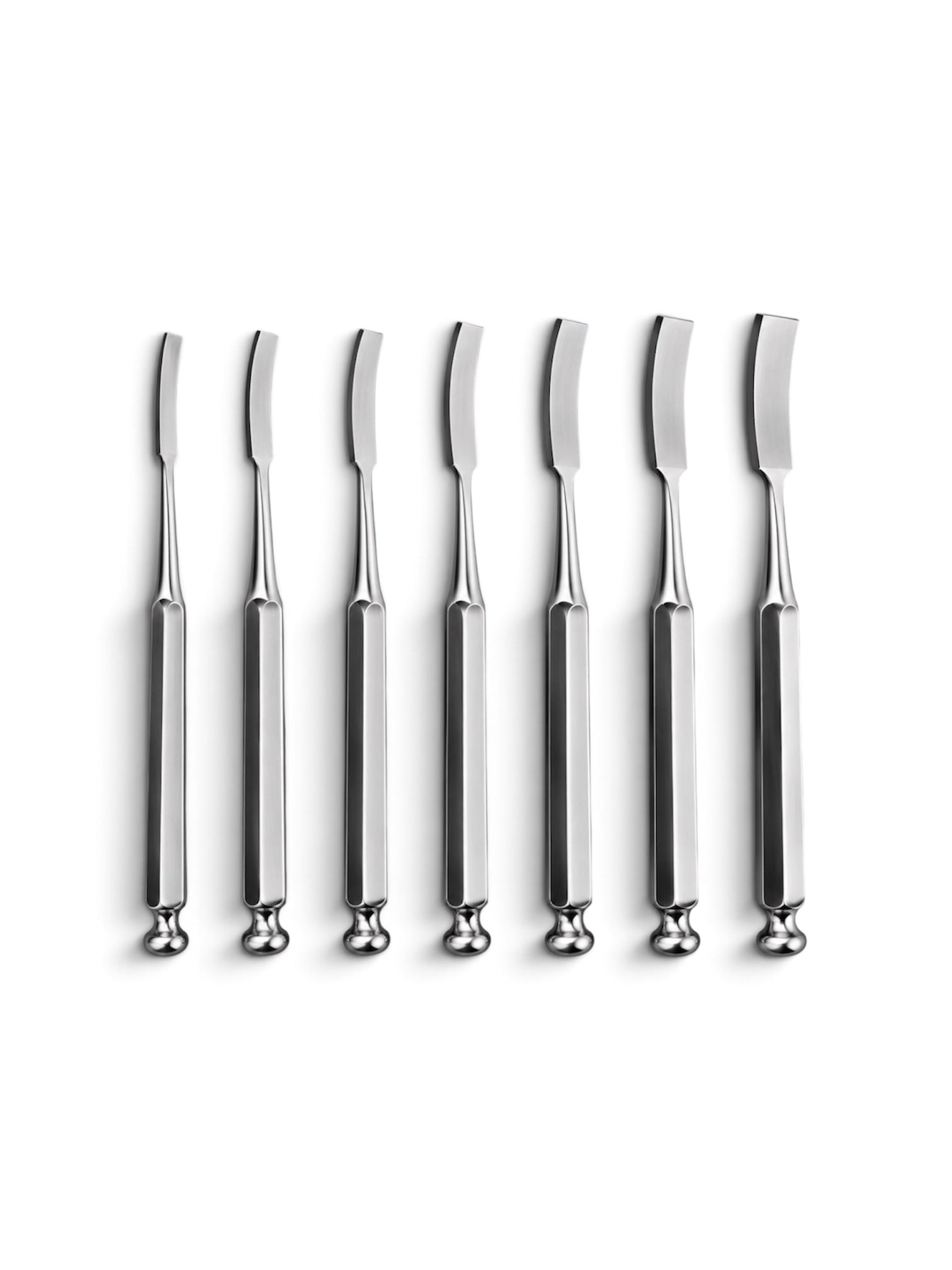 Hibbs Osteotome Set