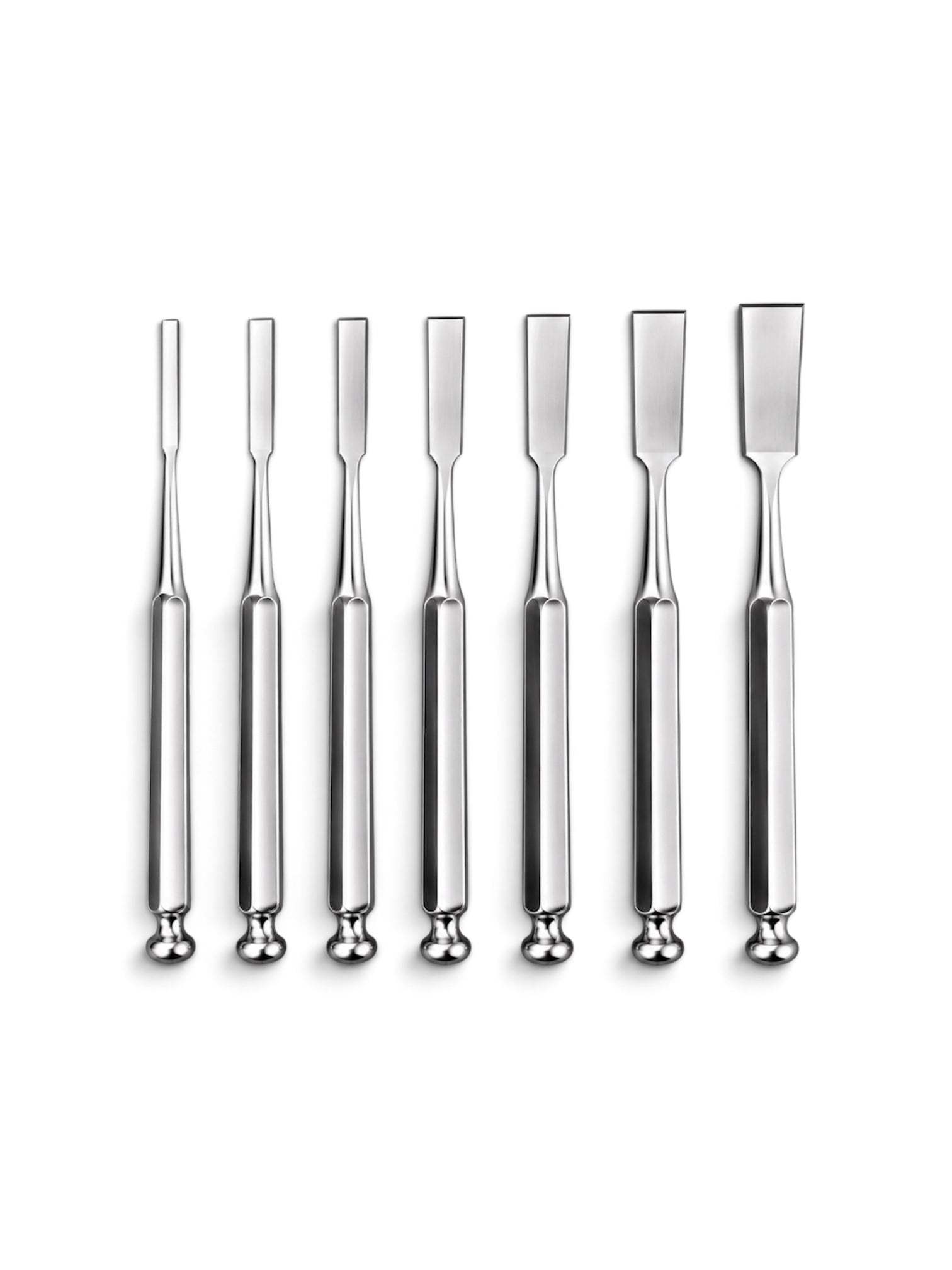 Hibbs Osteotome Set