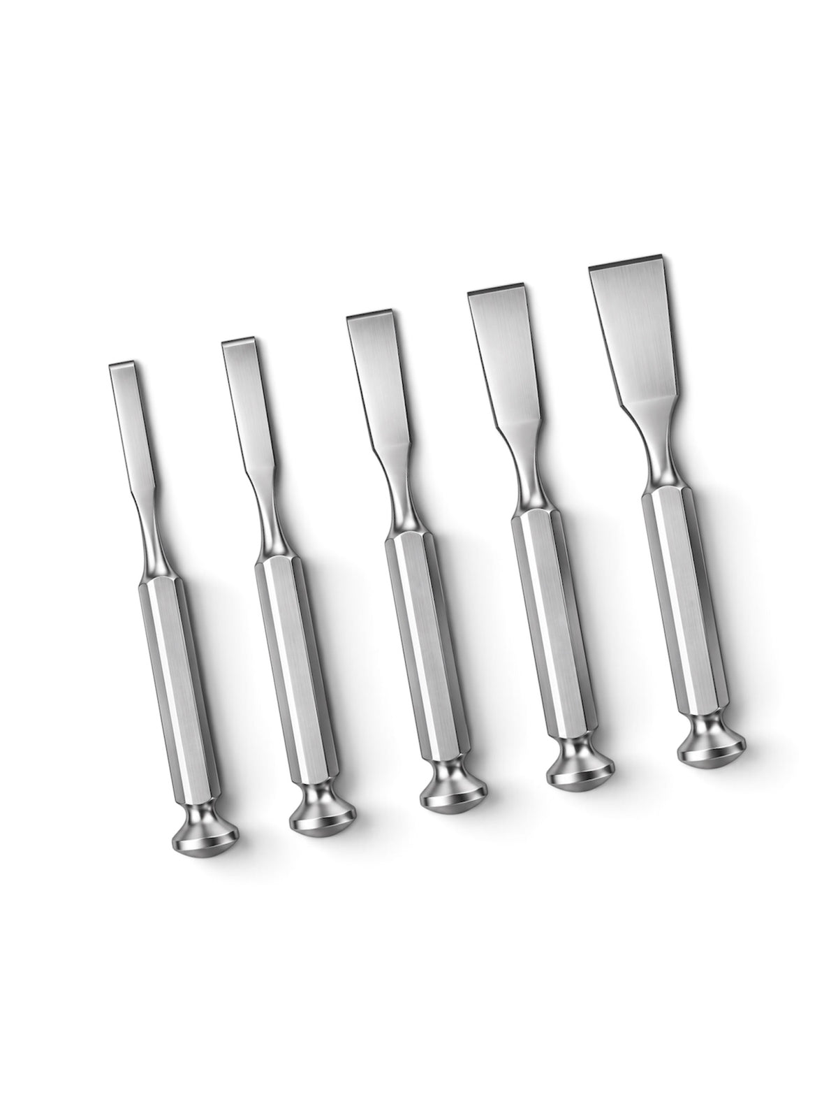 Stille Osteotome Set