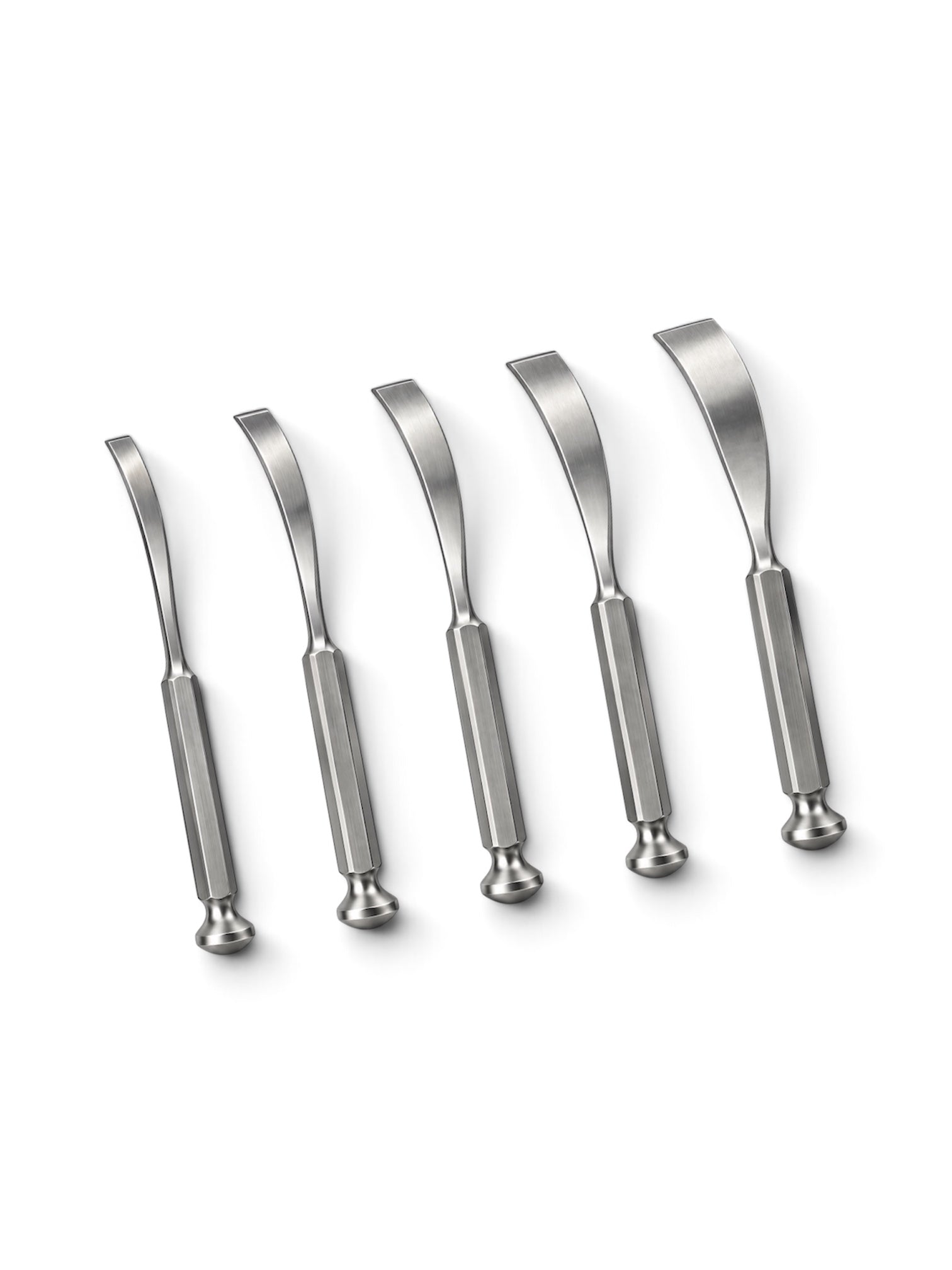 Stille Osteotome Set