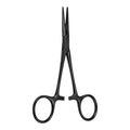 Hemostatic Forceps - Black Plasma