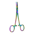 Hemostatic Forceps - Rainbow Plasma