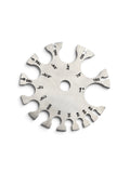 Wheel Guage