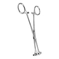 Nostril Piercing Forceps