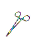 Anchor Forcpes - Rainbow Plasma