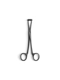 Custom Septum Forceps - Black Plasma
