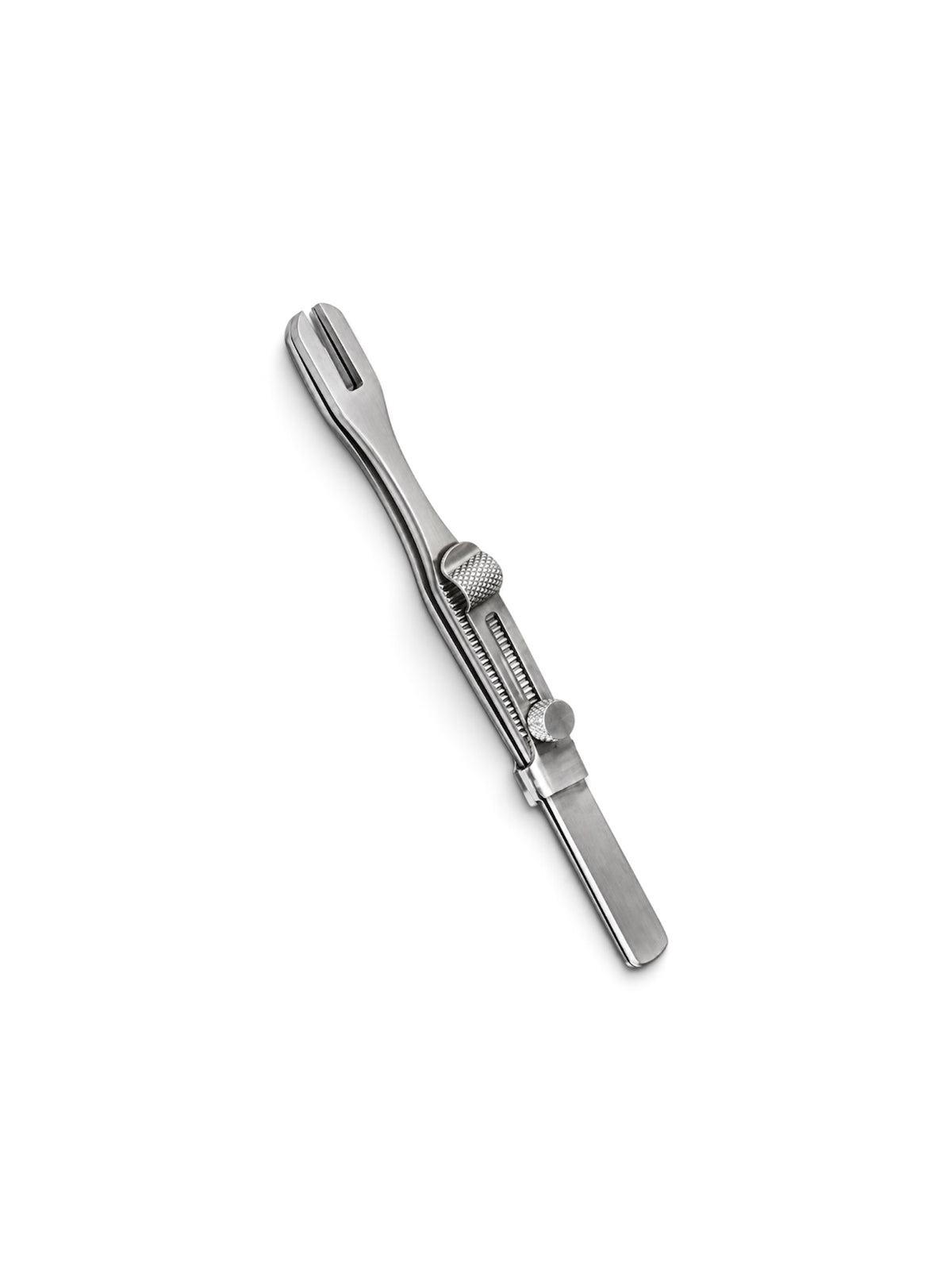 Body Piercing Tweezers - Professional Adjustable