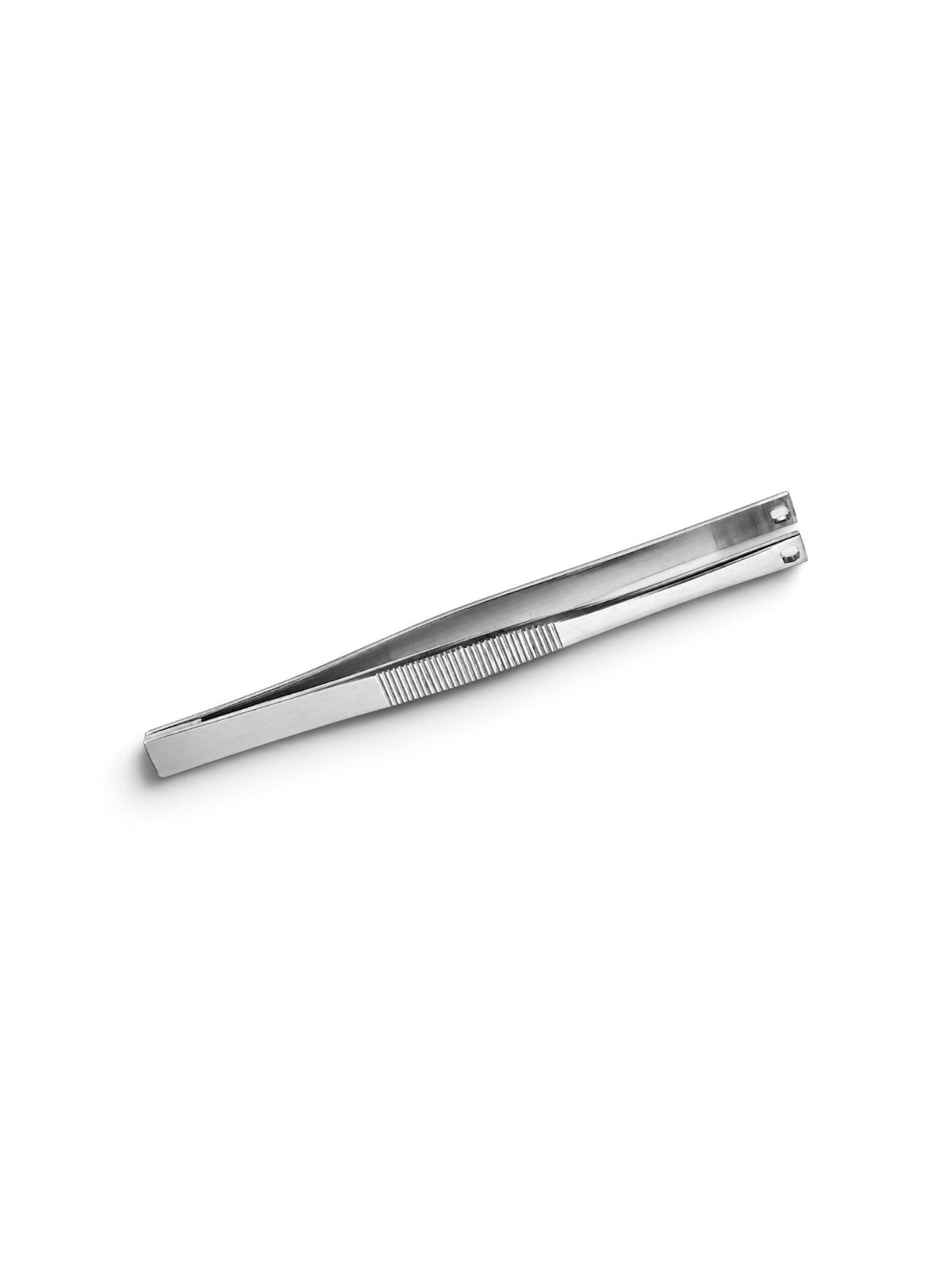 Body Piercing Tweezers - Finish