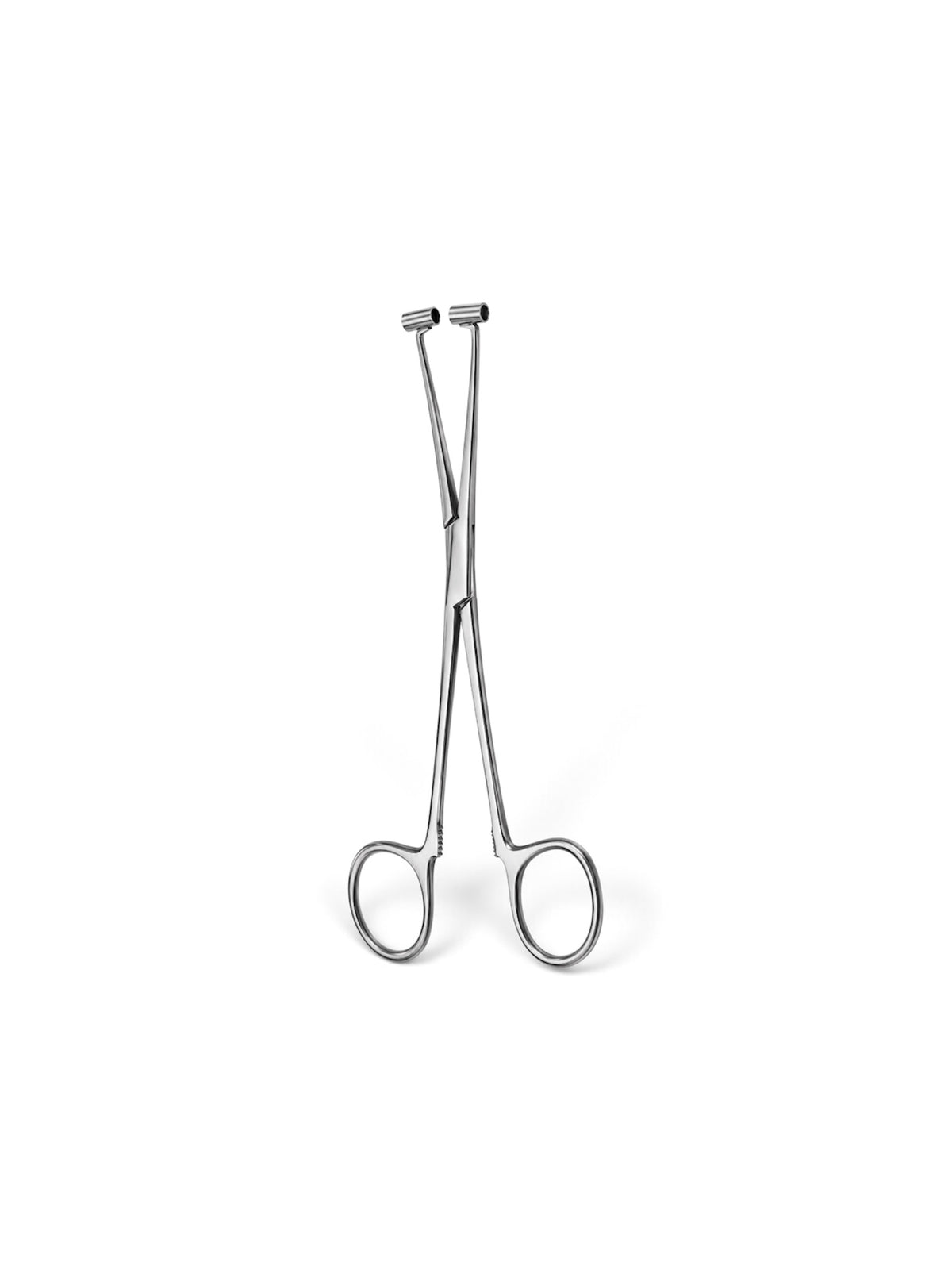 Custom Septum Forceps - Concept