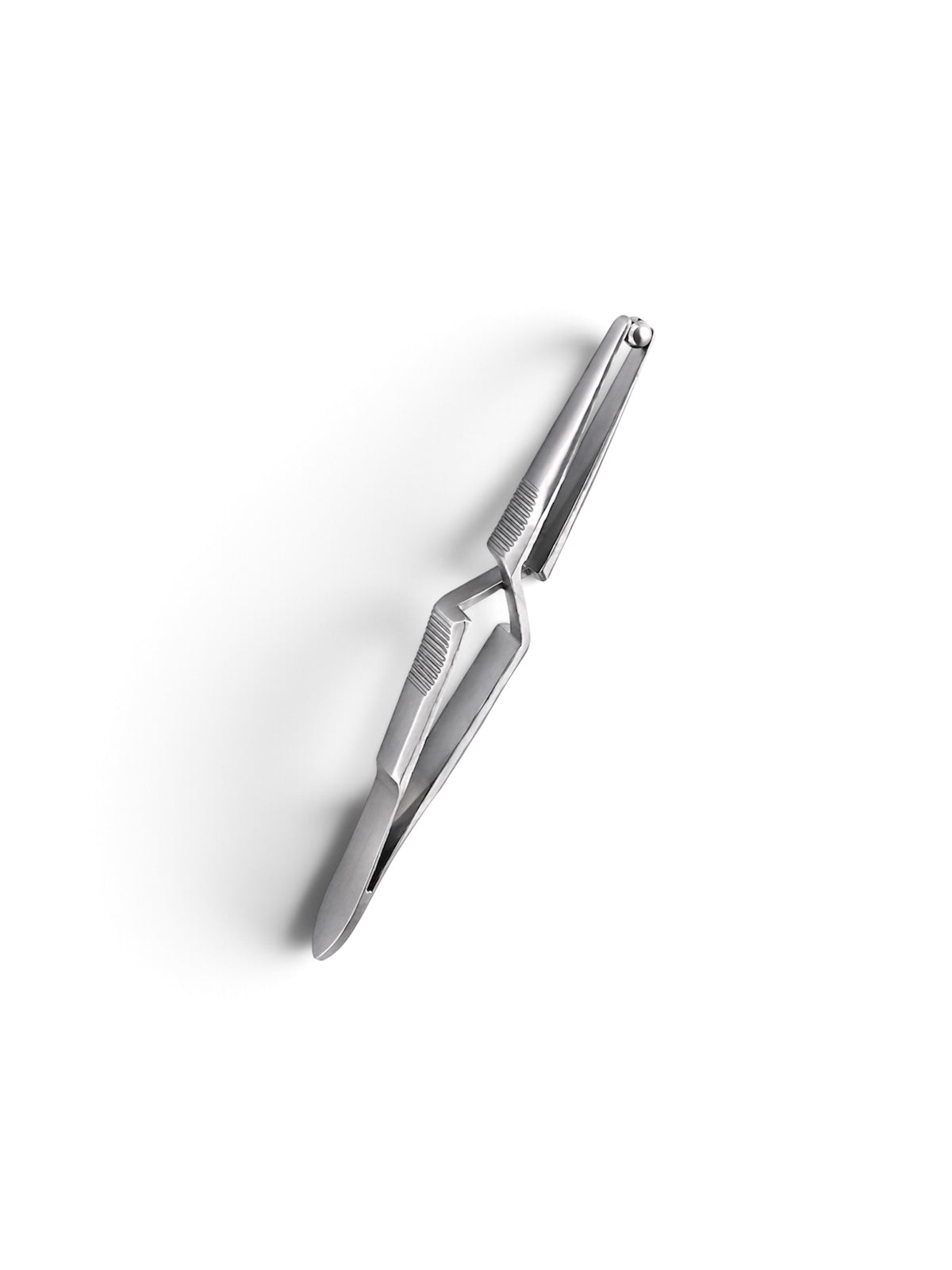 Ball Holding Tweezers